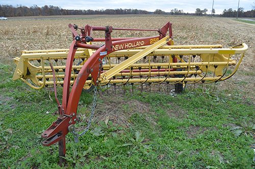 Property photo 35 - FARM EQUIPMENT AUCTION IN WELLS COUNTY